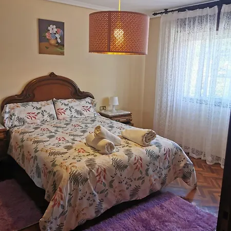 Saians Mar Holiday home *