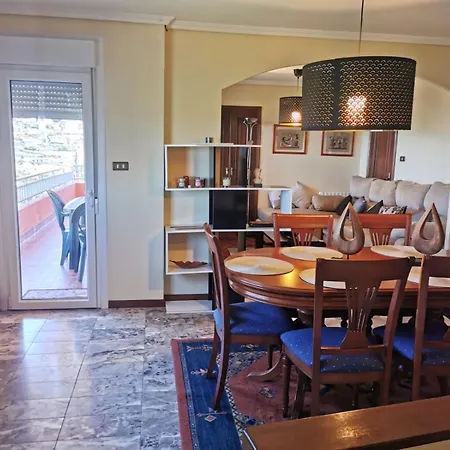 Tatil Evi Saians Mar Vigo
