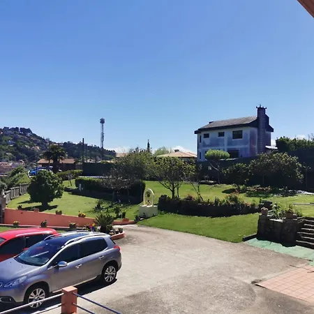 Saians Mar Holiday home *