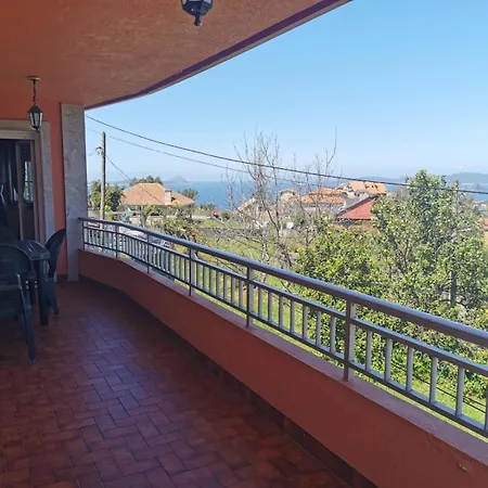 Saians Mar Holiday home Vigo