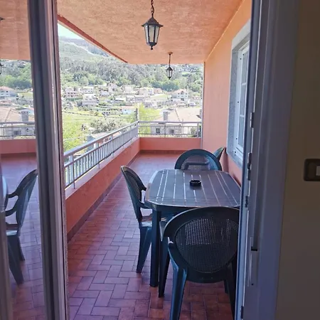 Saians Mar Tatil Evi
