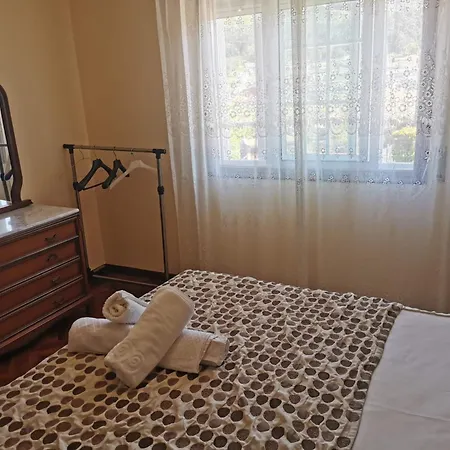 Hébergement de vacances Saians Mar *