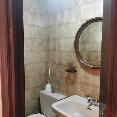 Holiday home Saians Mar