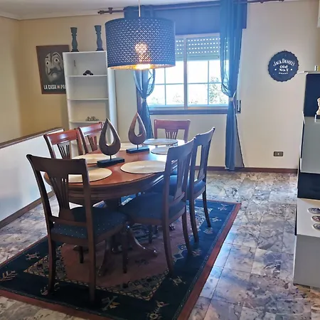 Holiday home Saians Mar