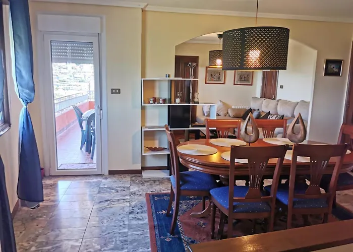 Tatil Evi Saians Mar Vigo