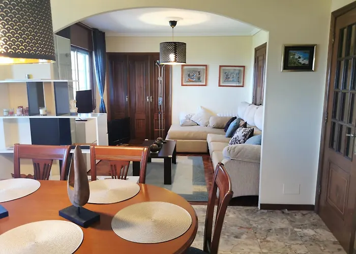 Saians Mar Tatil Evi Vigo