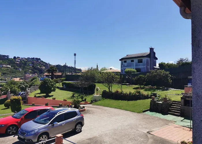 Saians Mar Tatil Evi *