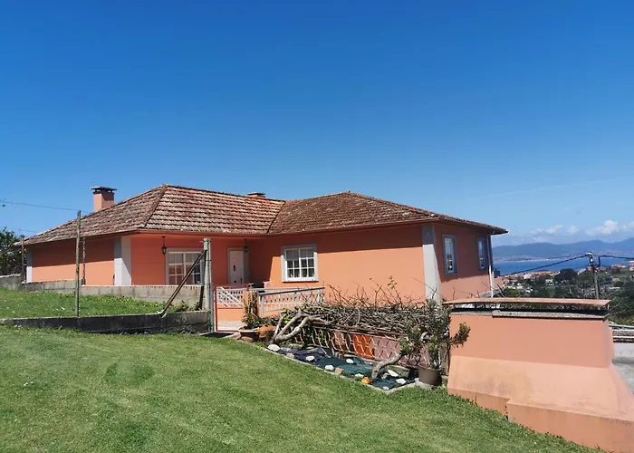 Tatil Evi Saians Mar *