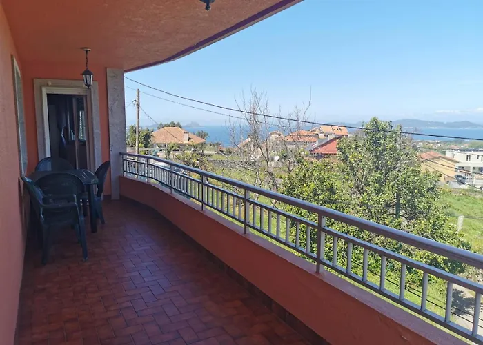 Saians Mar Tatil Evi Vigo