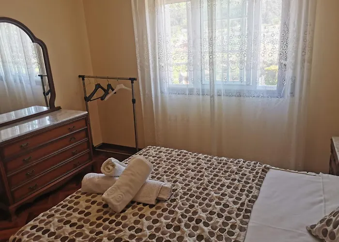 Tatil Evi Saians Mar *