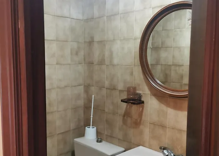 Tatil Evi Saians Mar