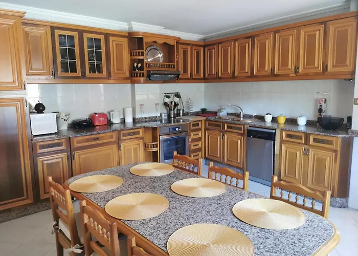 Tatil Evi Saians Mar *