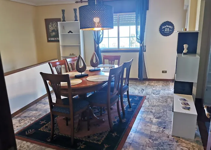 Tatil Evi Saians Mar